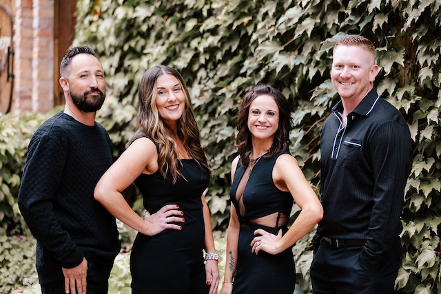 Pure Property Management Team